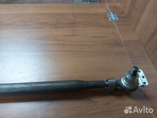Тяга рулевая газ-3302 поперечная в сборе