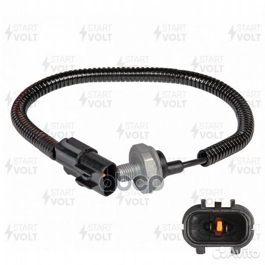 Датчик детонации VS-KS 0806 startvolt