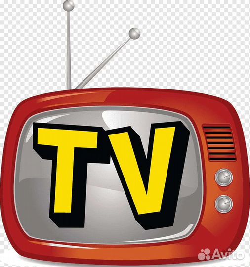 Антенна тв, Настройка тв, Подвес тв