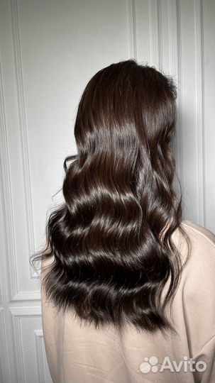 Визажист Макияж