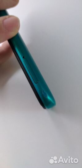 Xiaomi Redmi 9A, 2/32 ГБ