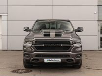 RAM 1500 5.7 AT, 2020, 85 800 км, с пробегом, цен�а 6 875 000 руб.