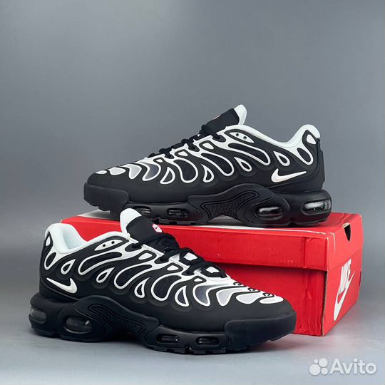 Кроссовки Nike Air Max tn plus Drift