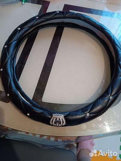 Оплетка на руль