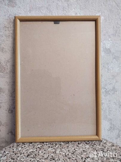 Фоторамки 15*20; 20*30