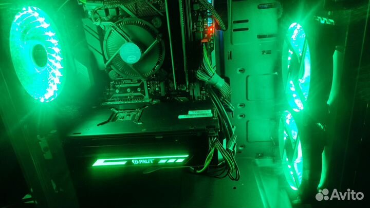 Palit - GeForce GTX 1060 JetStream 3GB 192 bit