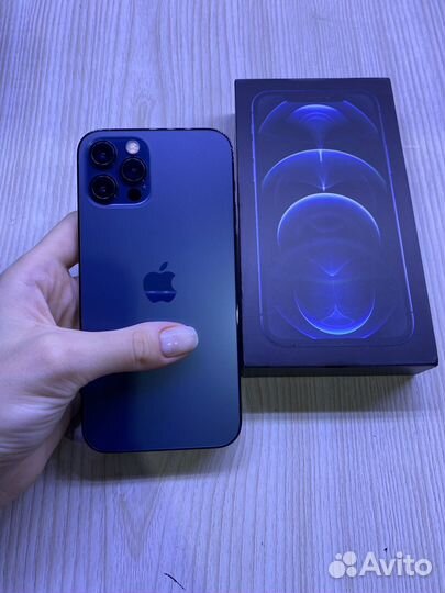 iPhone 12pro 128gb