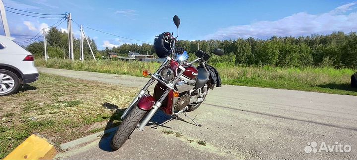 Racer rc250lv cruiser