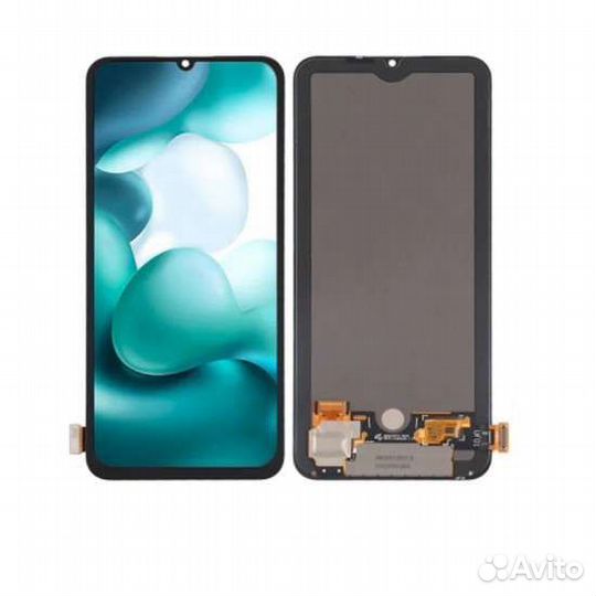 Дисплей+тачскрин