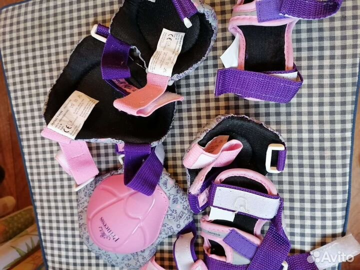 Защита для детей