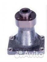 Распылитель форсунки ак 100BPH 17/112002