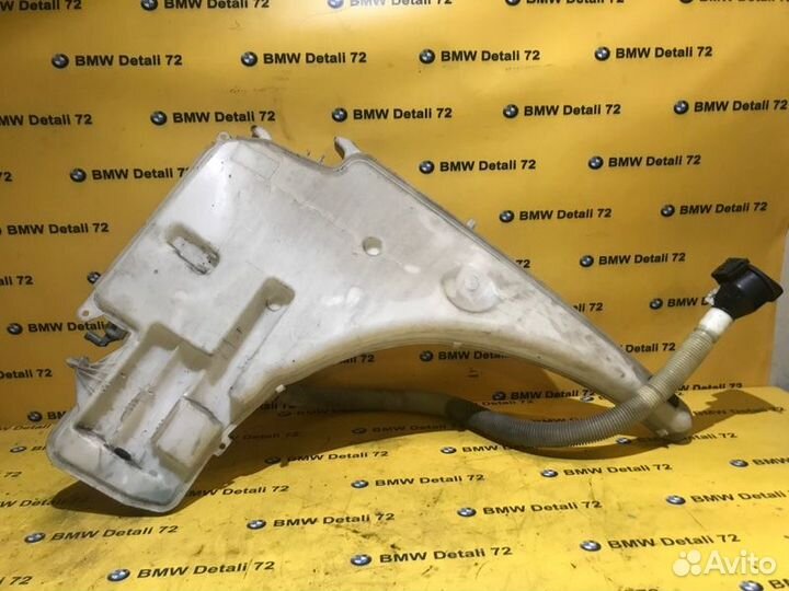 Бачок стеклоомывателя Bmw 3 E90 N52B25 2007