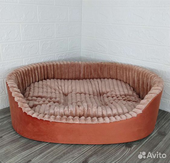 Лежанка для животных