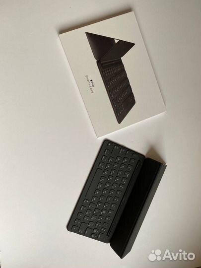 Клавиатура apple для iPad 10,2