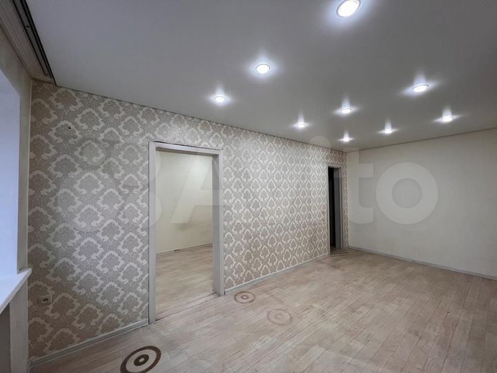 3-к. квартира, 44,7 м², 2/5 эт.