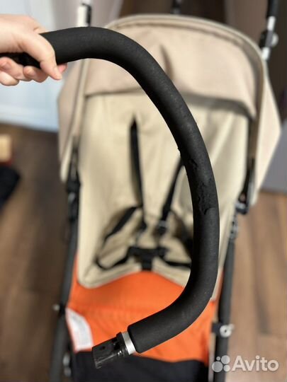 Коляска bugaboo cameleon 2в1