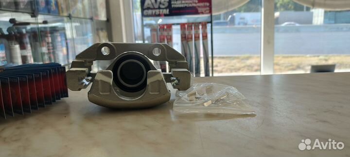 Суппорт вентилируемый L 