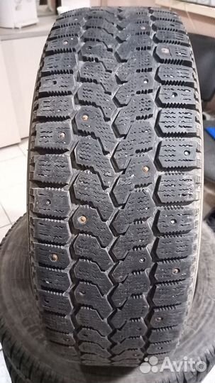 Yokohama Ice Guard Stud IG55 185/65 R15