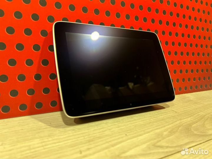 Монитор Mercedes-Benz Gle W166 2018