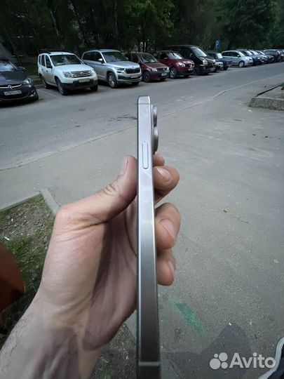iPhone 15 Pro Max, 256 ГБ