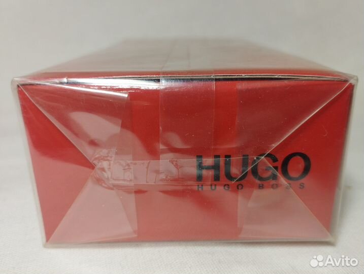 Hugo red Hugo Boss 75 ml