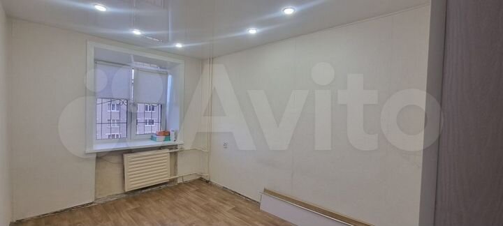 2-к. квартира, 23,2 м², 4/5 эт.