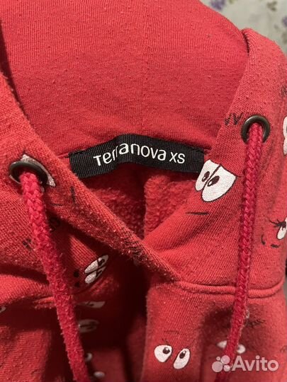 Свитшот женский