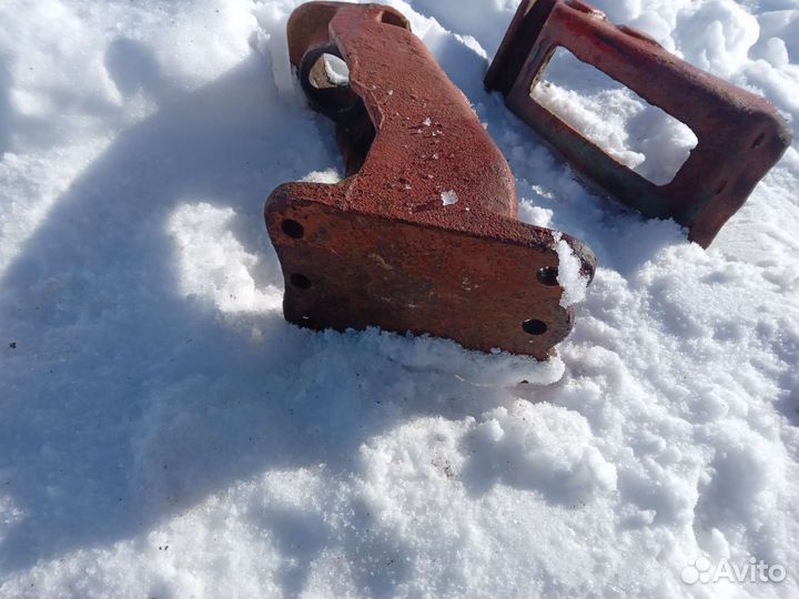 Запчасти на трактор т 150