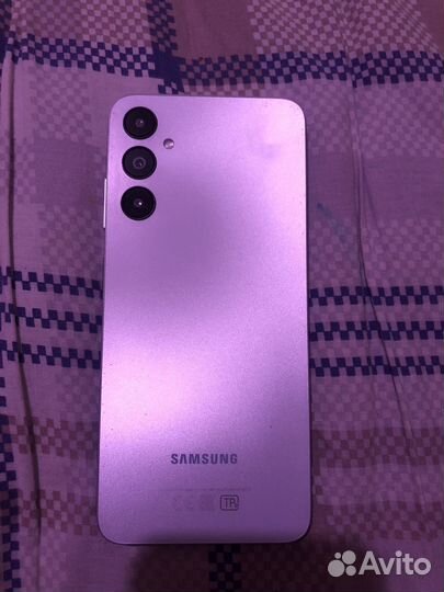 Samsung Galaxy A05s, 4/64 ГБ