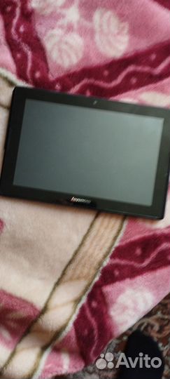 Планшет lenovo