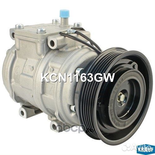 Насос гур для Opel agila 1 поколение, 2008 - сегод