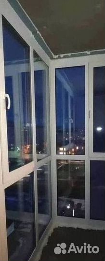 Пластиковые окна за 7 дней