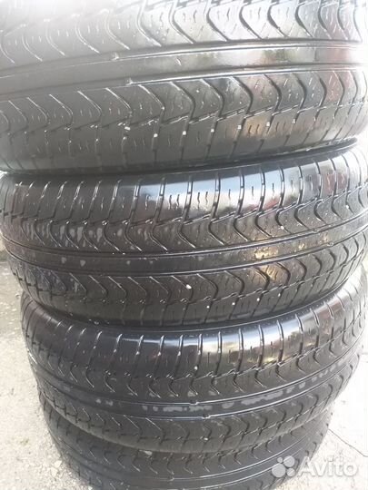 КАМА 365 (241) 215/65 R16