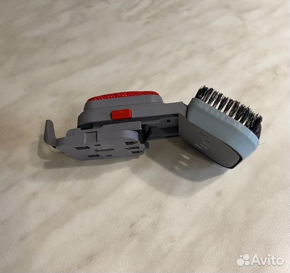Насадка для пароочистителя Land Life LDY-01