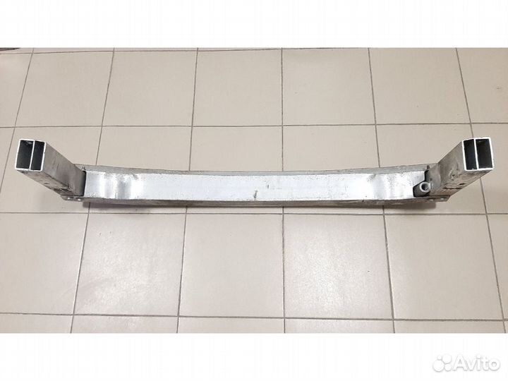 Усилитель бампера задний audi Q5 8R