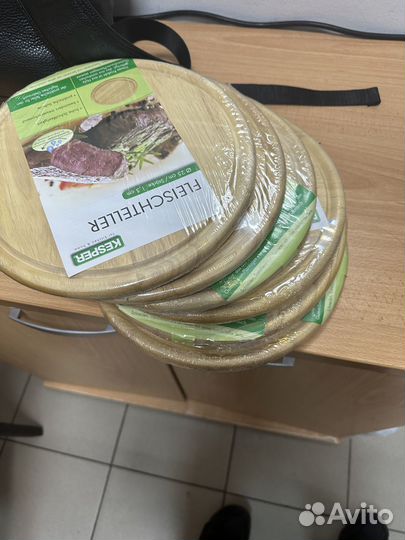 Доска деревянная для подачи / разделочная доска