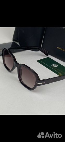 Очки мужские David Beckham