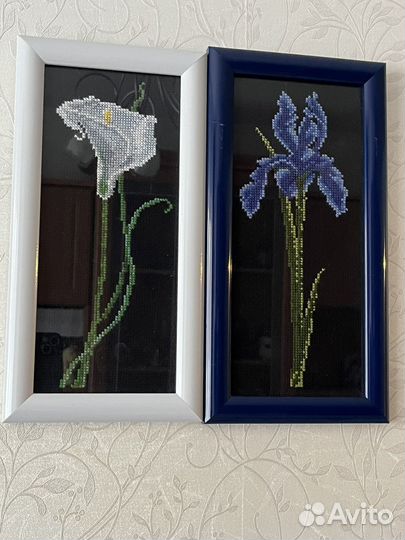 Интерьерная картина