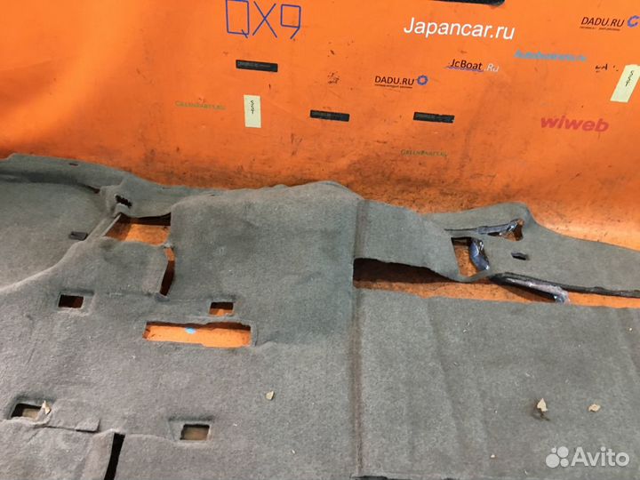 Коврик Mitsubishi Chariot grandis N94W