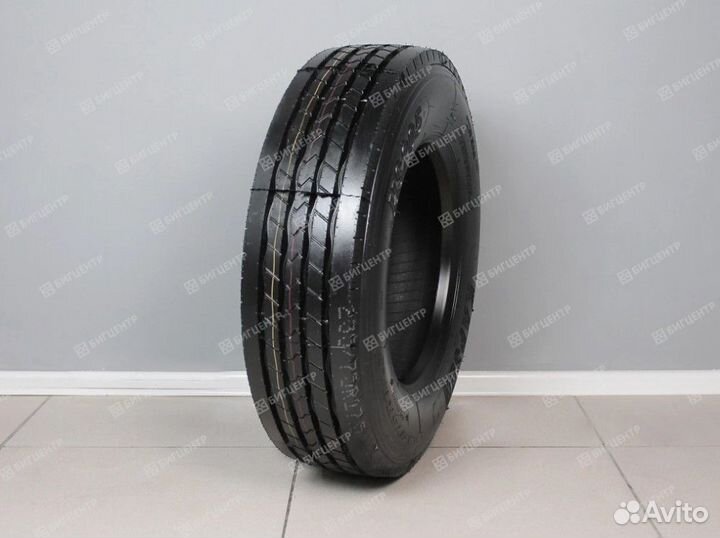 Грузовые шины HS205