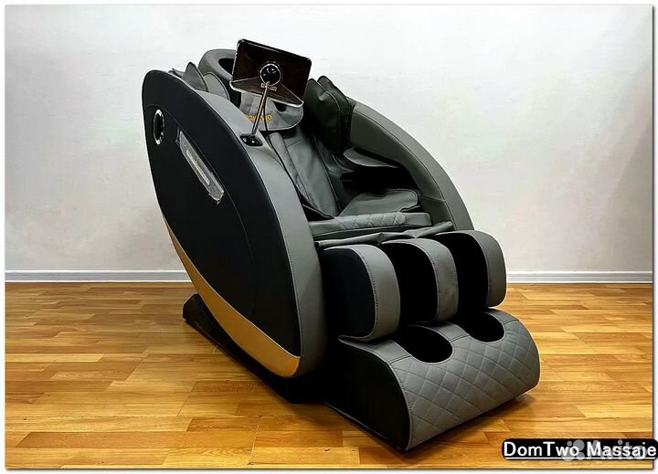 Массажное кресло оригинал