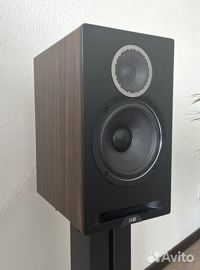 Колонки Elac Debut Reference DBR62
