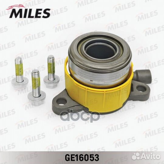 Муфта выключения сцепления toyota auris E150/AV