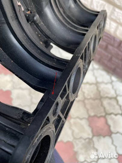 Ресивер Приора 21126