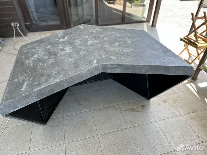 Стойка ресепшн бу