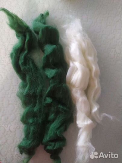 Набор для валяния