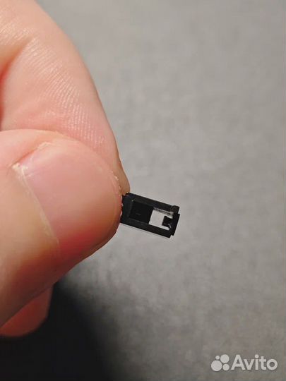 Стабилизаторы для клавиатуры Durock v3