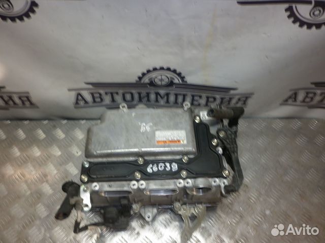 Инвертор Toyota Prius /Тойота Приус 30 2010 1.8
