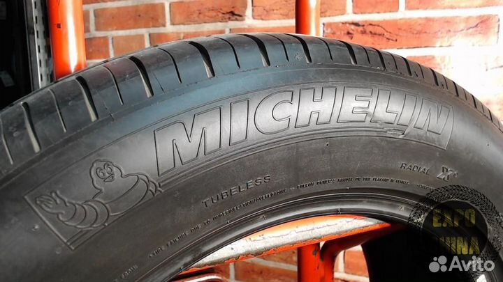 Michelin Latitude Sport 235/60 R18 103W