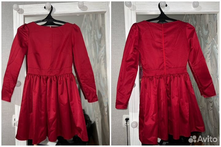 Женские вещи пакетом 42 44